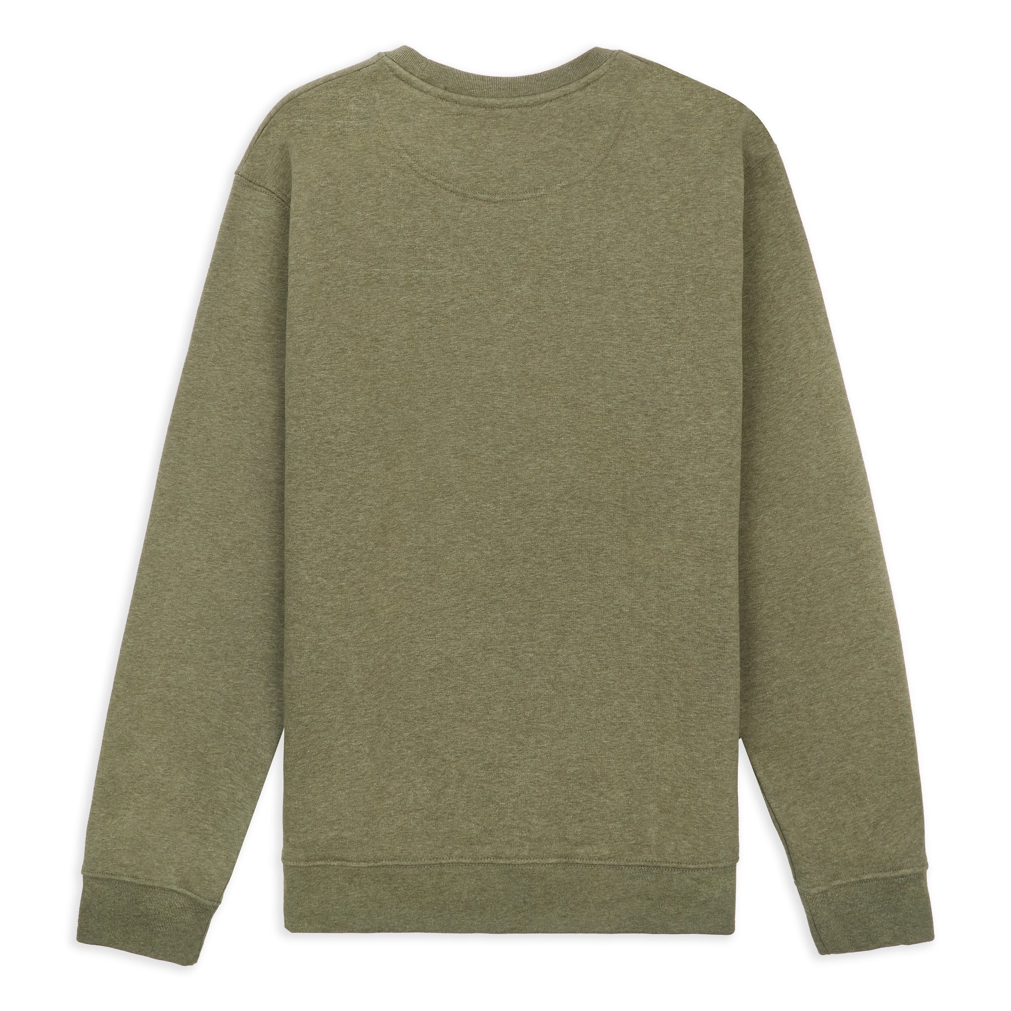 Olive Green 30 Year™ Sweatshirt