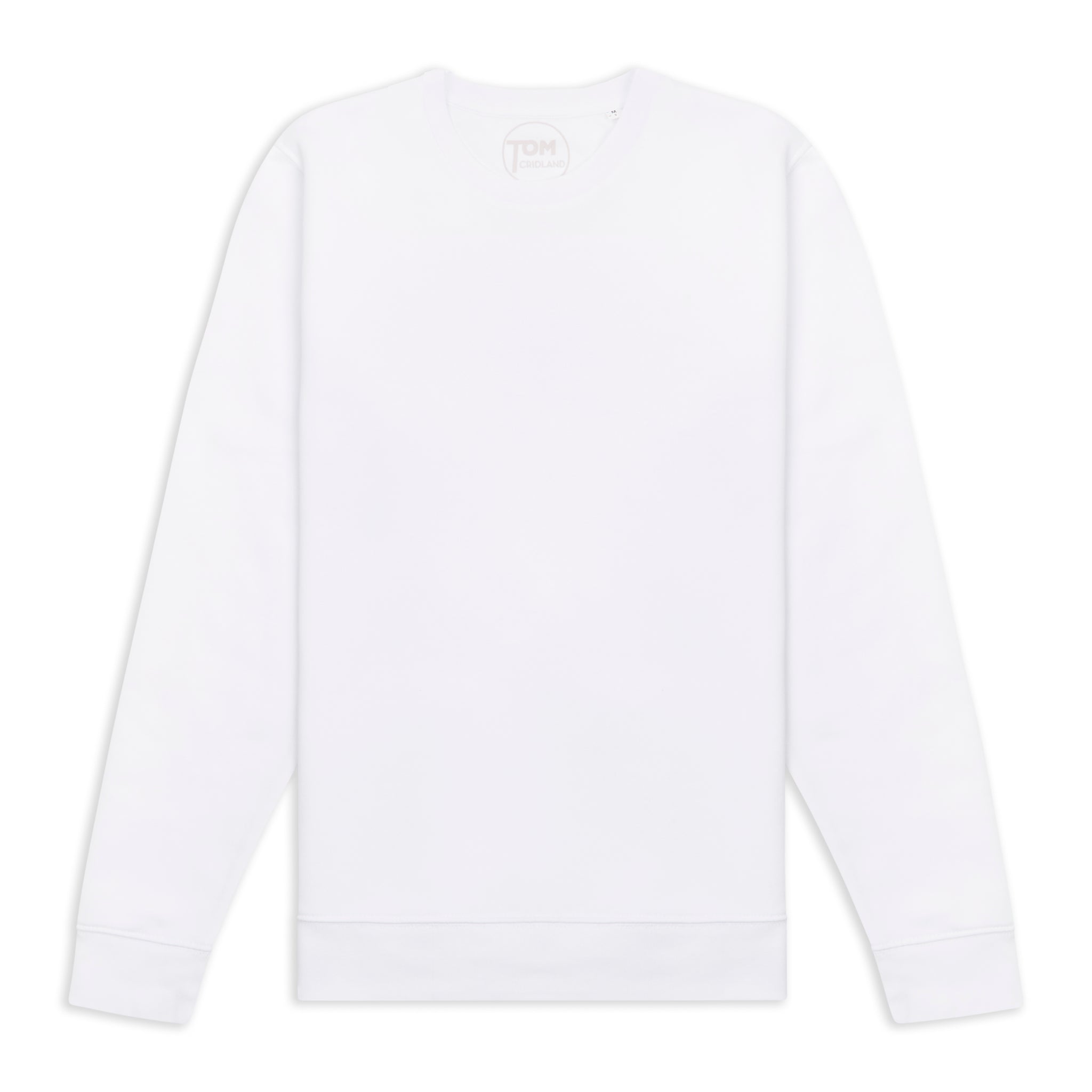 Dove White 30 Year™ Sweatshirt
