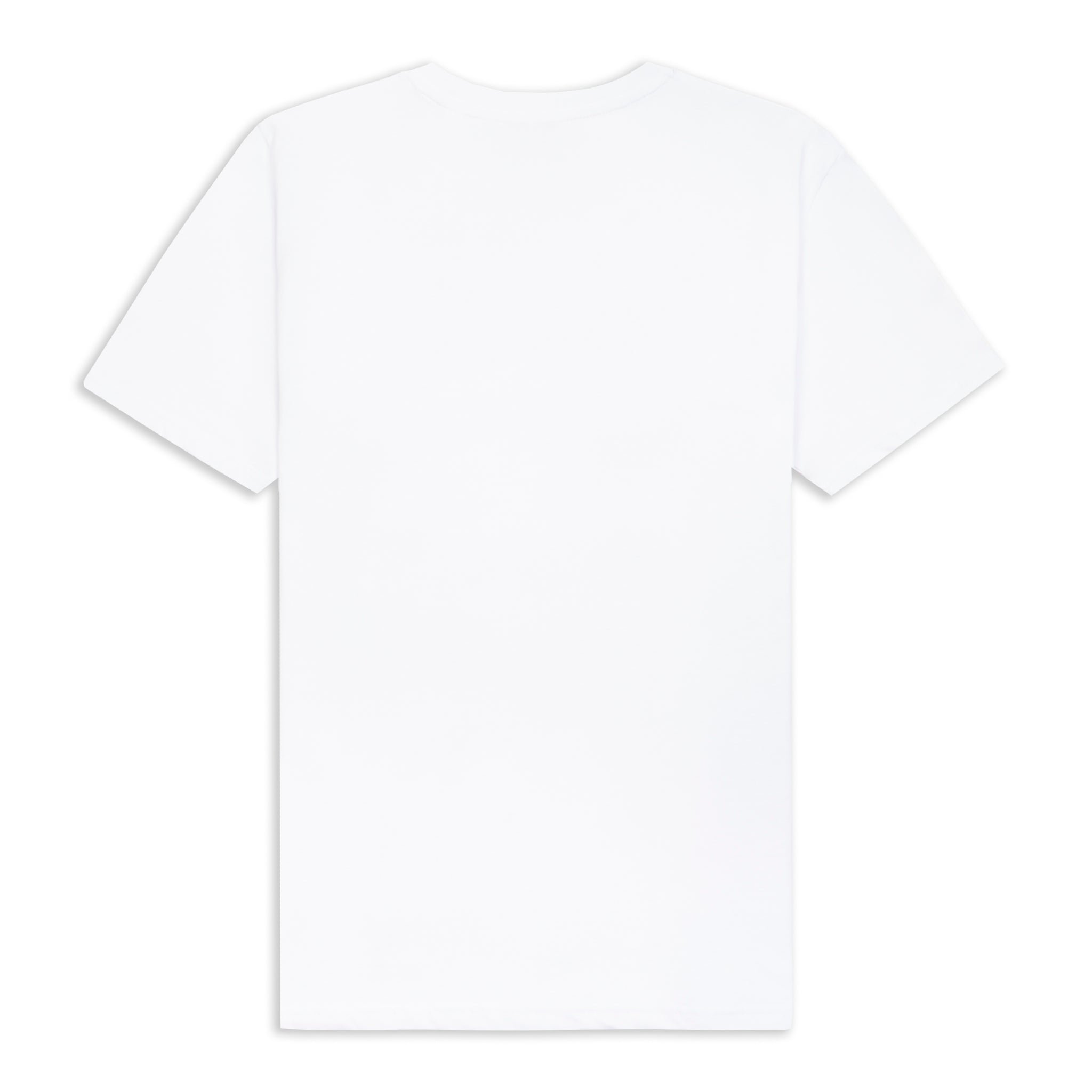 Nigel Olsson Navy Stickman Logo 30 Year™ T-Shirt