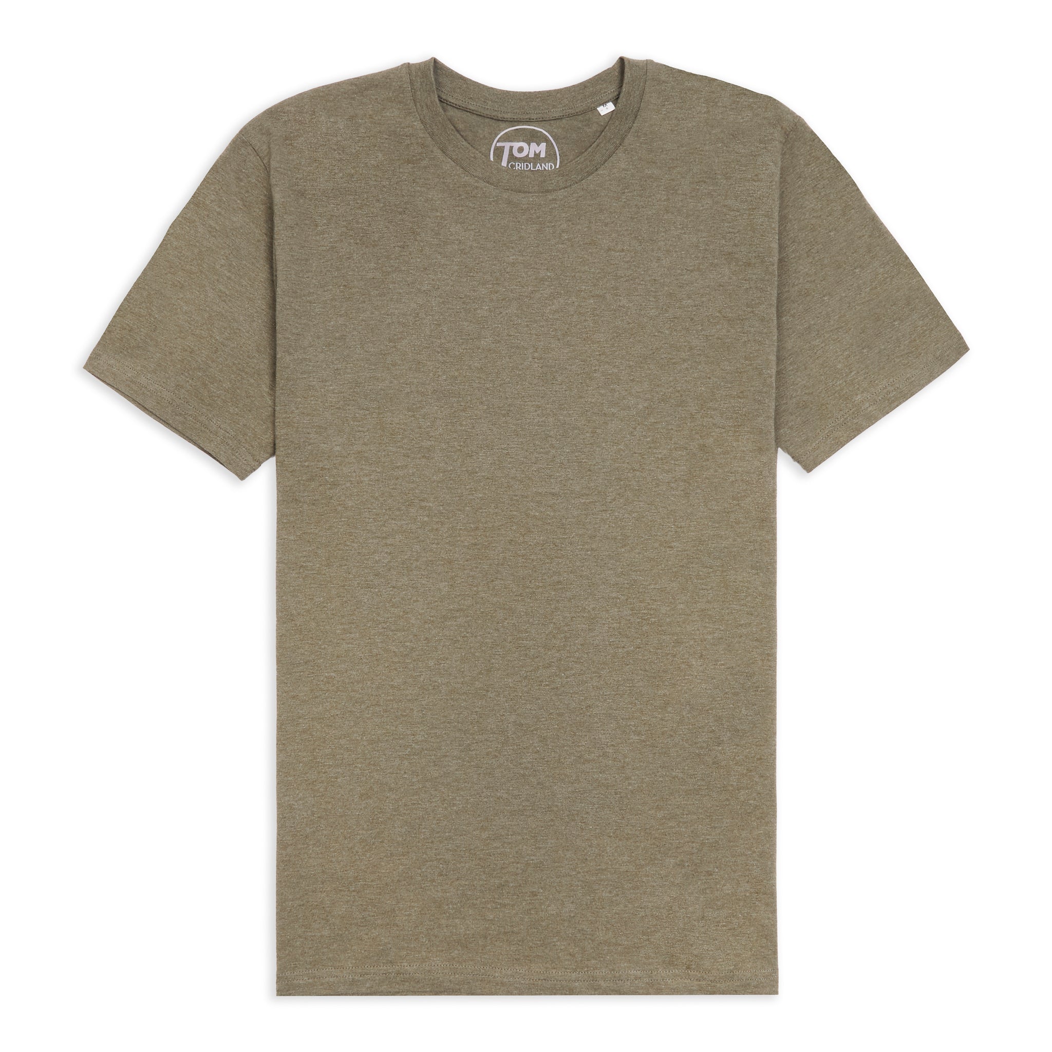 Olive Green 30 Year™ T-Shirt