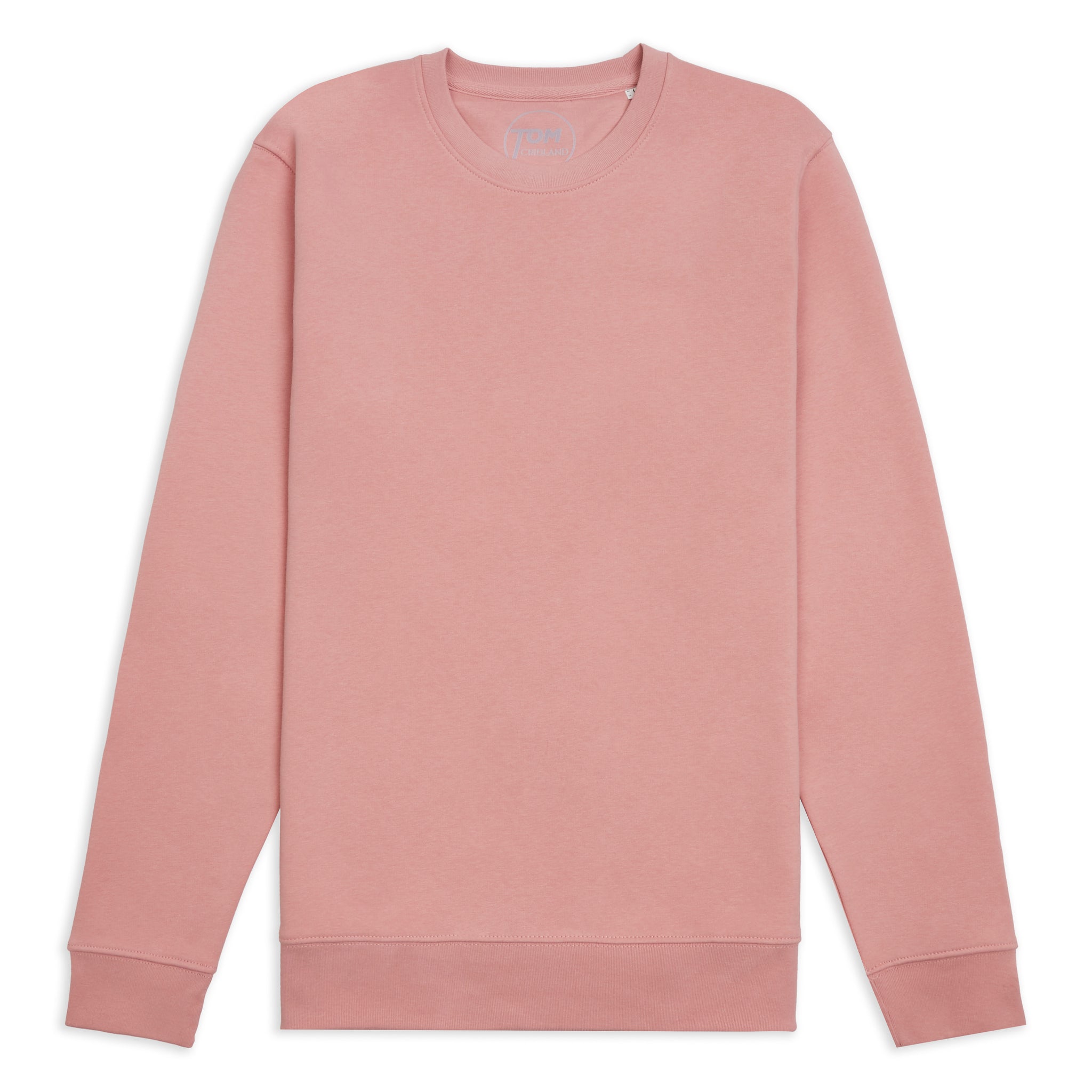 Pink Panther 30 Year Sweatshirt | Sustainable fashion by Tom Cridland