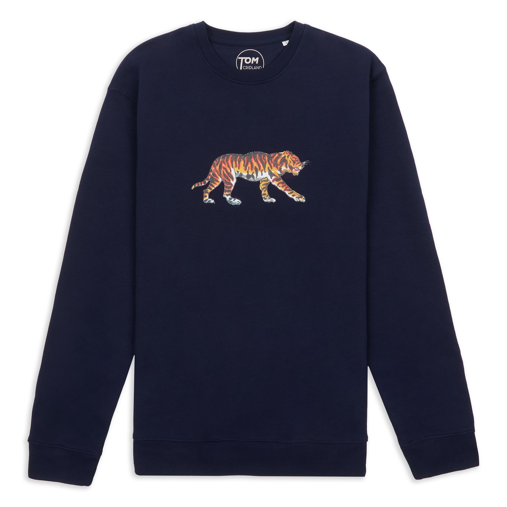 Tiger 30 Year™ Sweatshirt