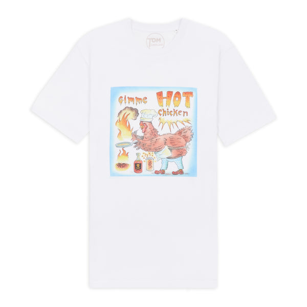 Gimme Hot Chicken 30 Year™ T-Shirt