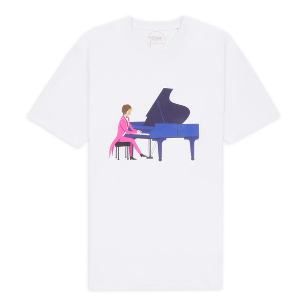 Tom's Elton Tribute 30 Year™ T-Shirt